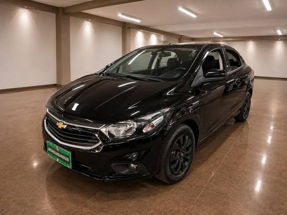 CHEVROLET PRISMA 1.4 MPFI LT 8V FLEX 4P MANUAL CHEVROLET PRISMA 1.4 MPFI LT 8V FLEX 4P MANUAL